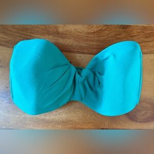 ROBIN PICCONE Bikini Swimsuit Top